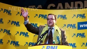 Scutaru despre Stănişoară: Să-şi dea demisia şi să lase la o parte îngâmfarea de prost-gust