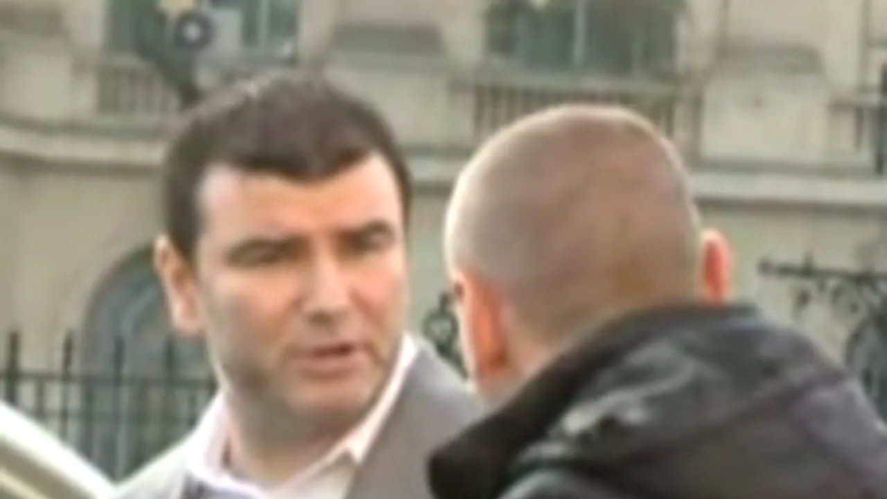 Avocatul lui Chelu: Asistăm la o provocare poliţienească, denunţătorul Fătuloiu provoacă