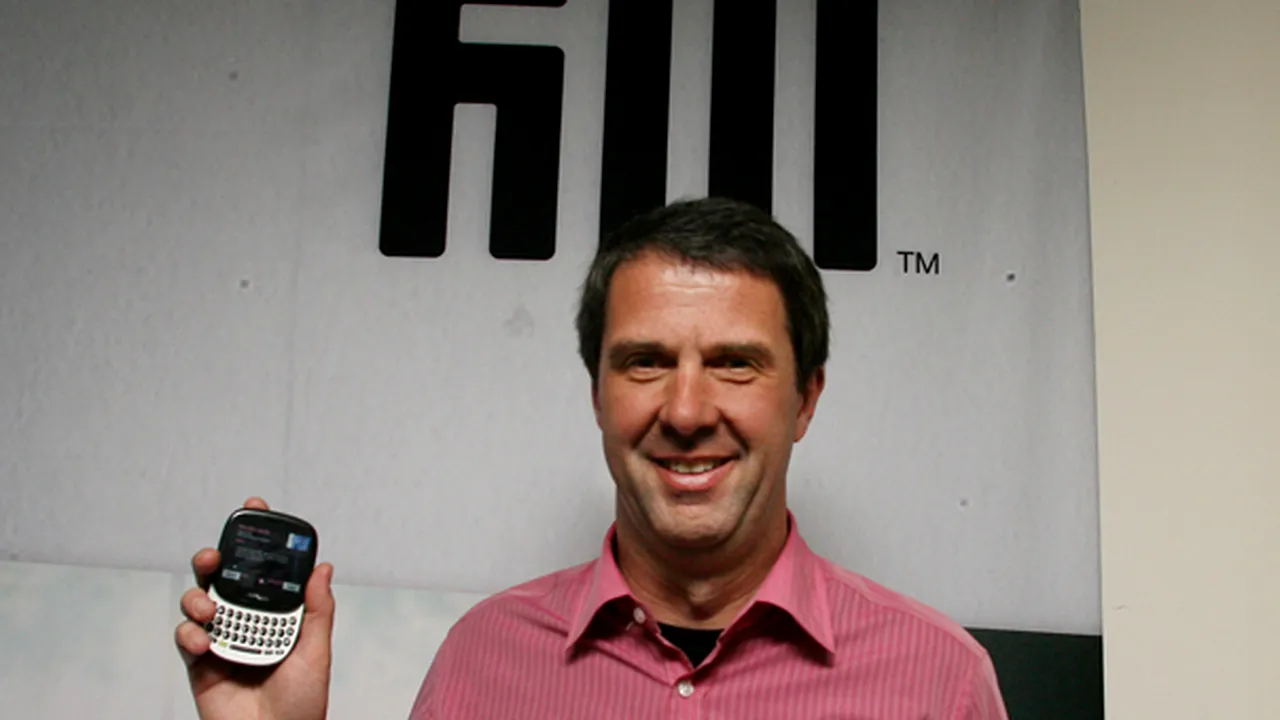 Microsoft a lansat două noi telefoane mobile inteligente
