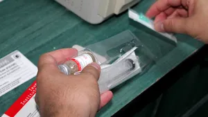 Urgenţă medicală. O femeie muşcată de şarpe, luată cu elicopterul