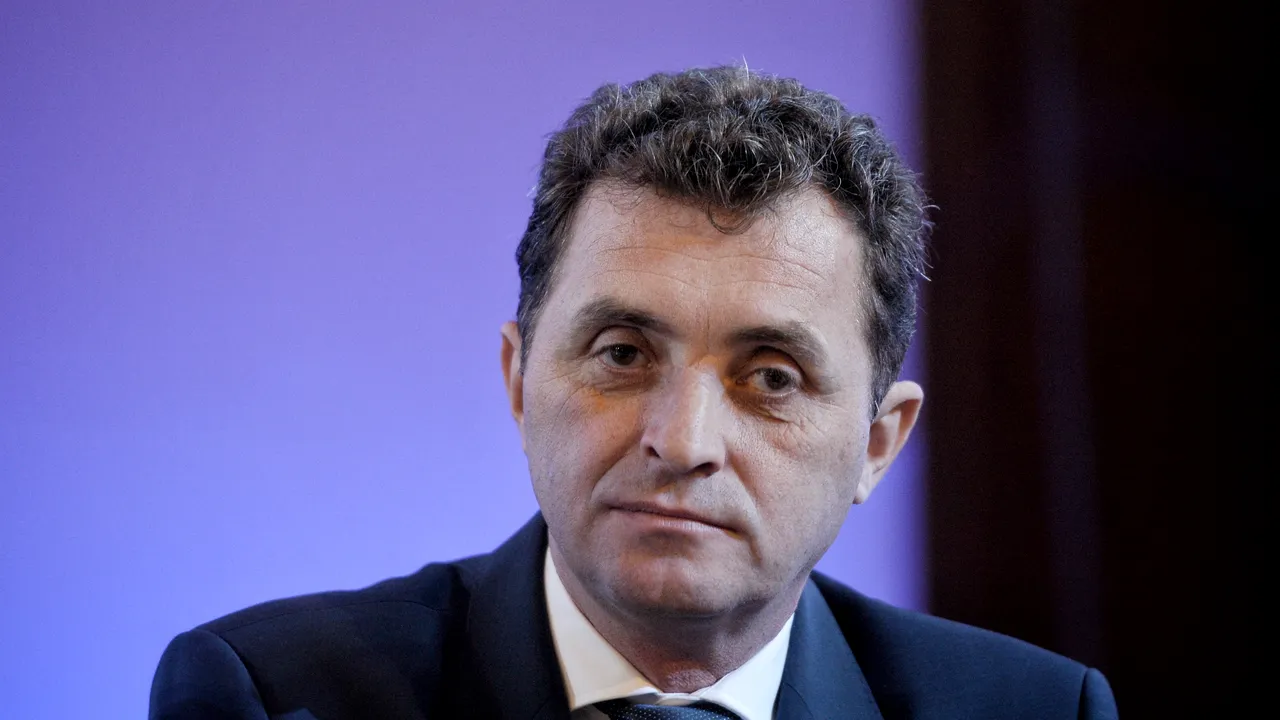Cine este Ion Cupă, alegerea premierului Dăncilă pentru Ministerul Energiei. Ce funcţie ocupă în ALDE