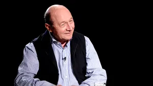 Traian Băsescu: Trump a făcut din Statele Unite un aliat nesigur