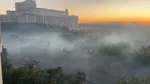 Garda de Mediu a amendat organizatorii competiției de drift din Piața Constituției cu 15.000 de lei