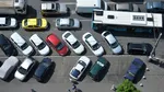 Tot mai multe cereri pentru abonamentele de parcare în Capitală