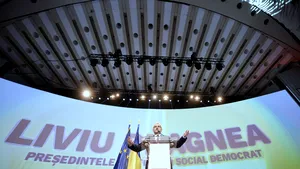Europarlamentarul Cătălin Ivan, despre Congresul PSD: O zi tristă. văd cum s-a sinucis cel mai mare partid din România
