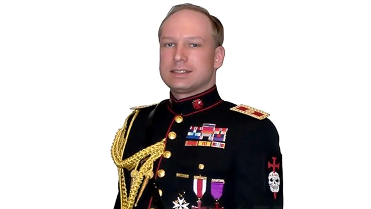 Tatăl presupusului autor al atacurilor din Norvegia consideră că acesta mai bine s-ar fi sinucis