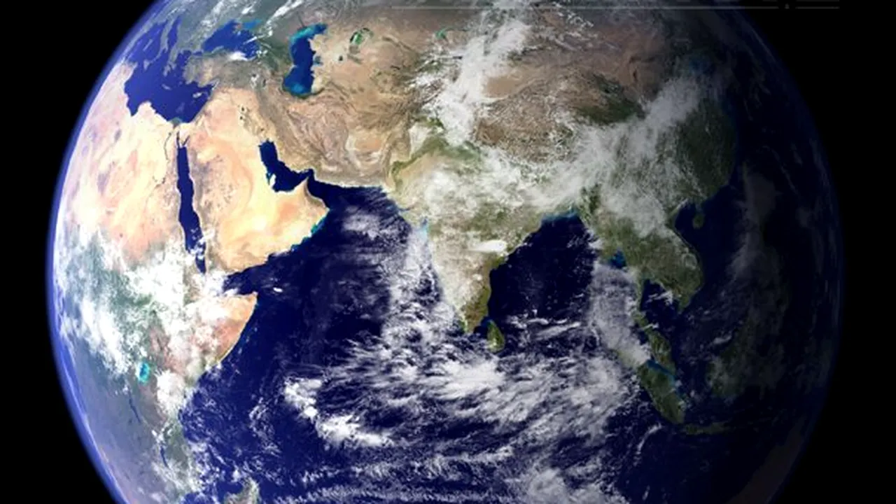 Cum se schimbă clima în următorii 100 de ani: Caniculă în Europa, secetă în Africa şi inundaţii în insule. Unele regiuni ar putea deveni de nelocuit