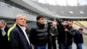 Bucharest Mayor Wants Romania To Host 2020 Olympic Games