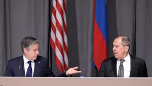 BREAKING NEWS: Antony Blinken anulează întâlnirea cu Serghei Lavrov, din cauza acţiunilor Rusiei contra Ucrainei