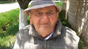 Teoria unui veteran de război care se apropie de centenar despre COVID-19