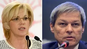 Cioloş şi Creţu, propunerile României pentru funcţia de comisar european. SCRISORILE premierului către Juncker şi Zgonea