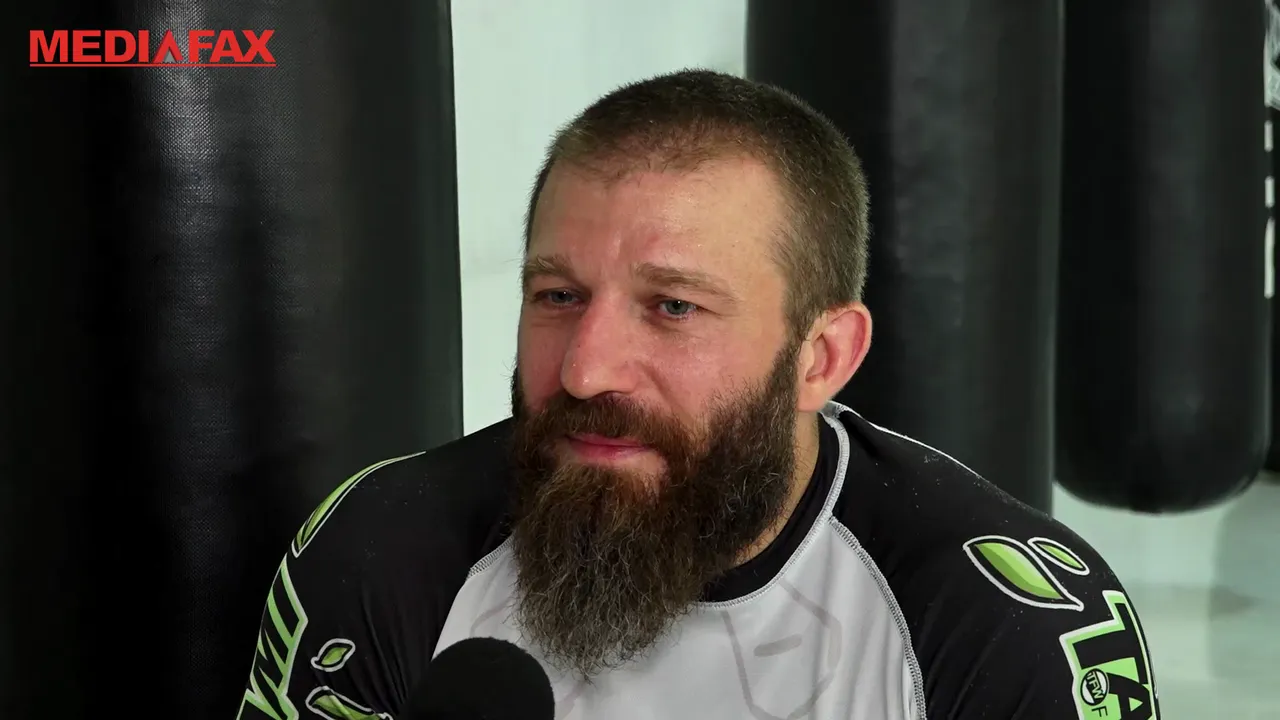 Daca eşti fan Conor McGregor, află că şi tu poţi să te apuci de MMA
