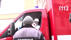 Testarea COVID-19, la o aprobare distanţă. Spitalul de copii Victor Gomoiu va fi dotat cu un aparat Real Time PCR