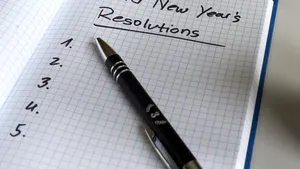 Mai repede decât ne-am aştepta. Ziua în care cei mai mulţi oameni renunţă la angajamentele pe care şi le-au luat faţă de ei înşişi în noul an