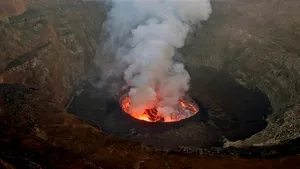Un parfum masculin cu 