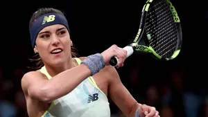 Indian Wells | 'Sori', la distanţă pe 