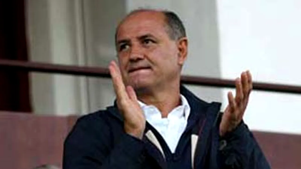 Copos: Am dovedit că suntem o echipă de caracter