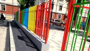 Infrastructură S5 S.A. continuă lucrările de reparații locale pe străzile Teremia și Oltului (P)