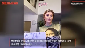 „Stai acasă
