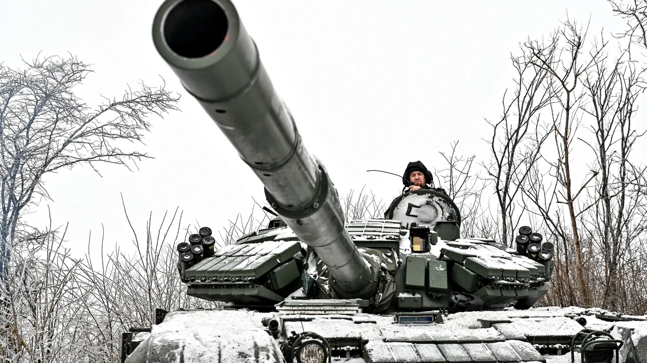 Războiul din Ucraina, ziua 692. Armata ucraineană a atacat cu drone oraşul rusesc Voronej: a fost declarată stare de urgenţă / Zelenski s-a întâlnit la Davos cu Stoltenberg şi Ursula von der Leyen / Neutra Elveţie va găzdui un summit de pace