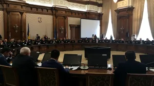 Audierea miniştrilor propuşi de guvernul PSD-ALDE în Parlament/ Sevil Shhaideh, aviz pozitiv la Ministerul Dezvoltării/ Cei 26 de miniştri propuşi au primit aviz pozitiv