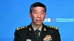Anchetă la nivel înalt în Beijing: un general chinez este acuzat de corupţie