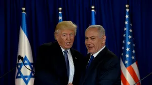 Donald Trump a discutat cu Benjamin Netanyahu despre oprirea 