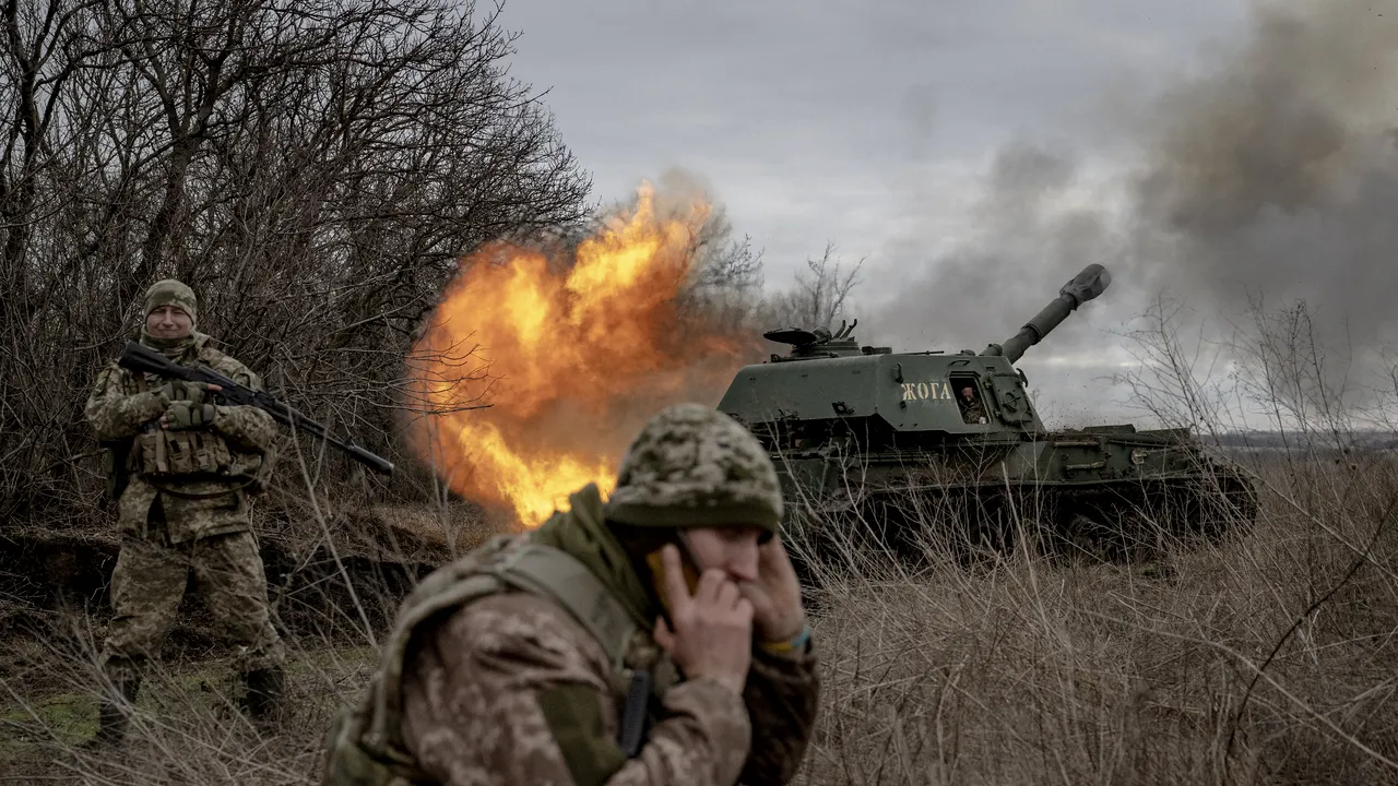 Războiul din Ucraina, ziua 743. Lupte grele se dau în zona Avdiivka / ISW: Ajutorul occidental întârziat va amâna eforturile Ucrainei de regâştigare a iniţiativei / Aliaţii Ucrainei aproape au strâns banii necesari pentru achiziţia de obuze din afara UE