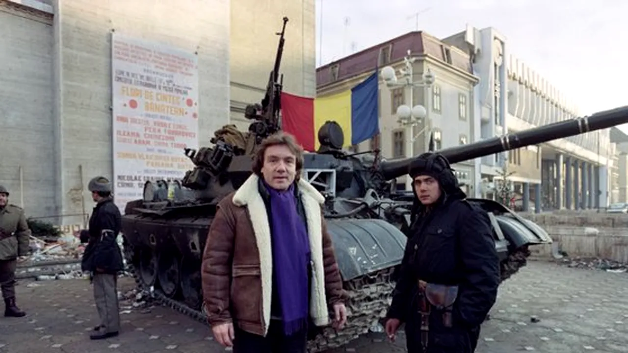 35 de ani de la Revoluţia din 1989. Pe 20 decembrie 1989, Timişoara devenea primul oraş liber al României