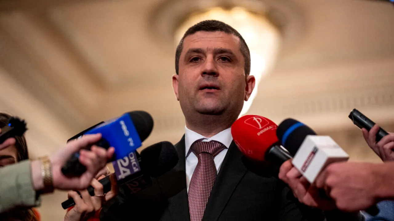 Ministrul Apărării despre implicarea țării în reluarea traficului prin Strâmtoarea Ormuz: „Singurul lucru care s-a decis este că un număr de ţări, printre care şi România, au ridicat mâna şi au spus da