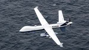SUA, Taiwan şi Japonia îşi vor conecta dronele în acelaşi sistem pentru a face schimb de date în timp real. China consideră că este o escaladare a tensiunilor