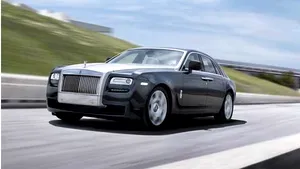 Vezi aici cele mai scumpe maşini vândute în România anul trecut - GALERIE FOTO