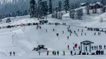 India amână jocurile de iarnă din Kashmir, pentru că e „zăpadă insuficientă”