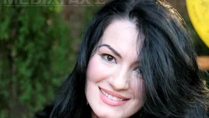 Silvia (De La Vegas): Pentru mine, Crăciunul este cea mai frumoasă sărbătoare