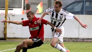 Rezultate din etapa a XXX-a a Ligii I