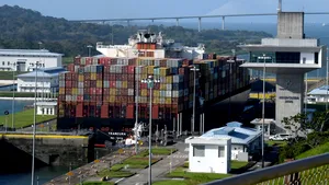 Panama se plânge la ONU din cauza declaraţiilor „îngrijorătoare” ale lui Trump despre canal