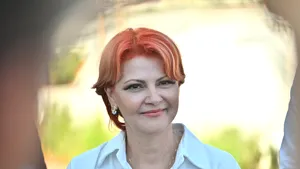 Grindeanu și-a pus cravata, Mureșan n-a venit. Olguța Vasilescu: „Dacă tot vrea să fie penibil, să meargă până la capăt”