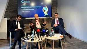 Dan Șucu, Concordia: Povestea de succes a României poate să intre în pericol dacă cheltuirea banului public se face iresponsabil. Planul propus de confederația patronală