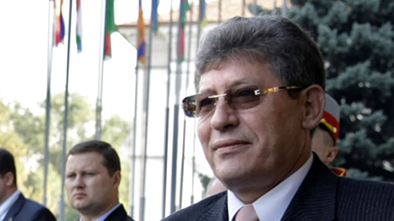 Ghimpu: Dacă cetăţenii moldoveni vor vrea unirea cu România, nu îi va putea împiedica nimeni