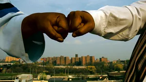 Muzica rap nu s-a născut în Bronx, ci în Scoţia