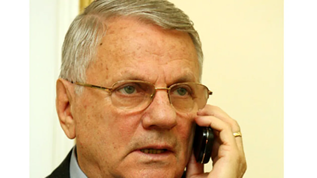 Rădulescu insistă ca jucătorii străini să înveţe limba română