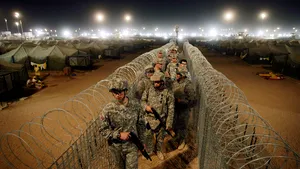 Statele Unite sporesc măsurile de protejare a militarilor de pe teritoriul sirian, după ameninţările Siriei, Rusiei, Iranului