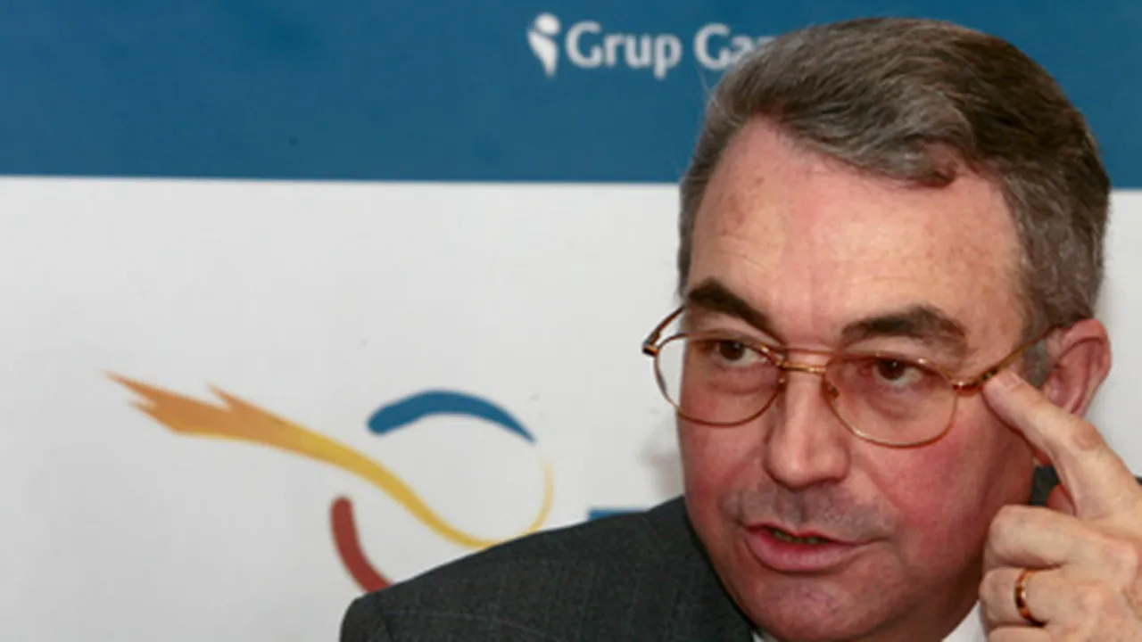 Romanian Distrigaz Sud To Ask For 20% Gas Price Hike Oct 1