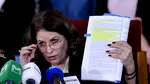 Liana Arsenie, șefa CAB, despre referendum în justiție: Nu știu cum am putea să îi dăm curs