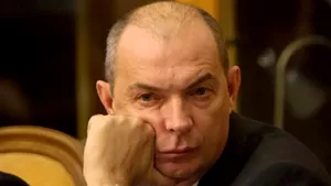 Vicepreşedintele Autorităţii de Supraveghere Financiară, Daniel Tudor, nu va mai candida pentru această funcţie