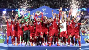Liverpool a CÂŞTIGAT finala britanică de pe Estadio Metropolitano! Al şaselea trofeu al Ligii Campionilor din istoria clubului