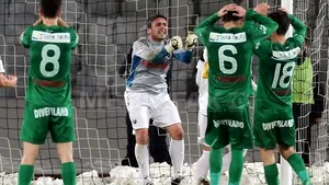 Muzac: Sunt fericit că am intrat în poartă, nu sunt străin de această postură