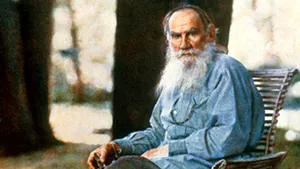 Tolstoi, mai popular în Occident decât în Rusia, la 100 de ani de la moartea sa