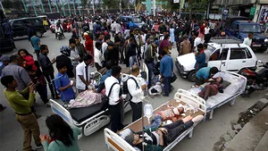 Cutremurul din Nepal: Google contribuie la găsirea oamenilor dispăruţi în seism cu ajutorul unui serviciu online