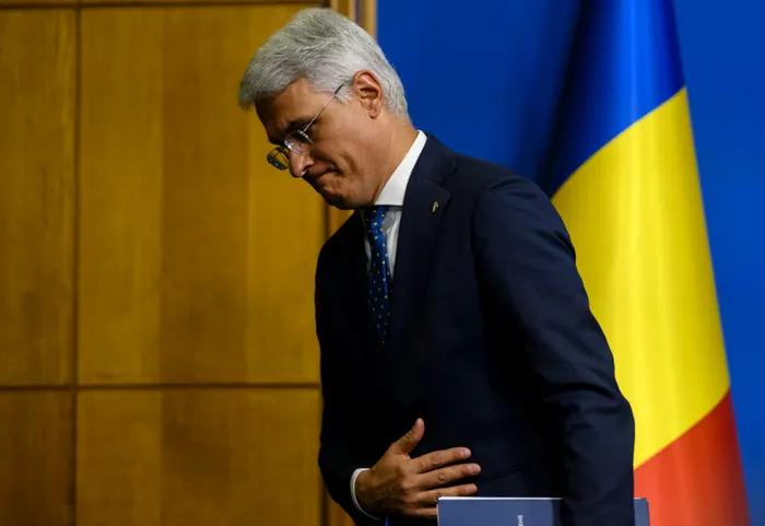 ECONOMIE Noua variantă privind legea salarizării. Pîslaru: Orice suplimentare este populistă